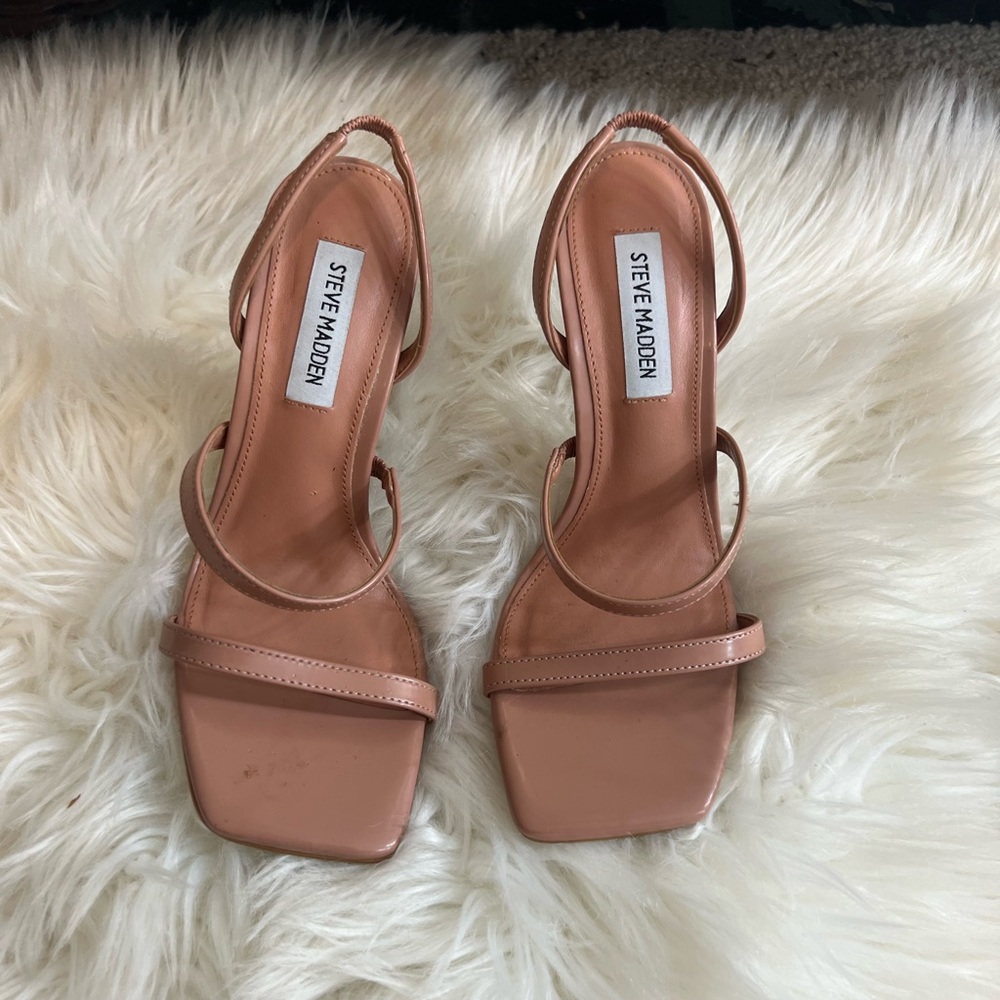 Steve Madden heels